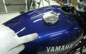 YAMAHA SR400 Gen.5 2023 RH16J