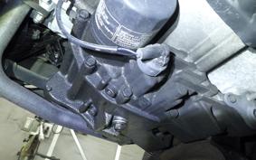 HONDA FORZA Z GEN 2 2010 MF10