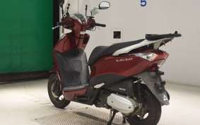 HONDA LEAD 125 2023 JF45
