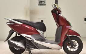 HONDA LEAD 125 2002 JF45