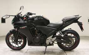 HONDA CBR400R ABS 2013 NC47