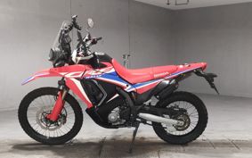 HONDA CRF250 RALLY  MD47