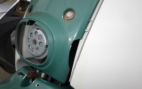 HONDA GIORNO CREA AF54