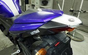 YAMAHA YZF-R25 2001 RG10J