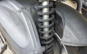 YAMAHA JOG Gen.5 SA36J