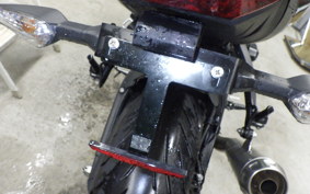 KAWASAKI NINJA ZX-6R A 2022 ZX636G