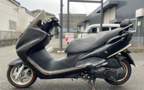 YAMAHA MAJESTY 125 5CA