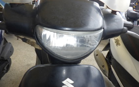SUZUKI LET's 4 CA41A