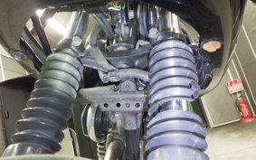HONDA GB400TT MK2 1987 NC20