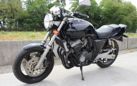HONDA CB400SF 1995 NC31