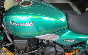 KAWASAKI Z650 RS 2024 ER650M