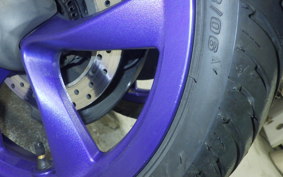 YAMAHA TRICITY 155 A ヤネツキ SG37J