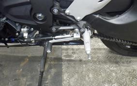 KAWASAKI NINJA ZX-6R A 2026 ZX636J