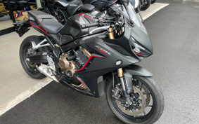 HONDA CBR650R 2020 RH03