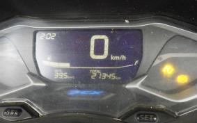 HONDA PCX 160 KF47