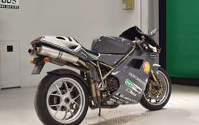 DUCATI 916 STRADA 1995