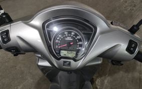 HONDA DIO 110 JK03