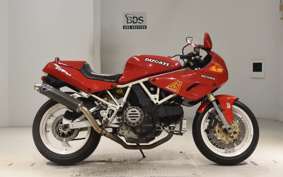 DUCATI 900SS 1991