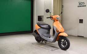 SUZUKI LET's 4 2014 CA45A