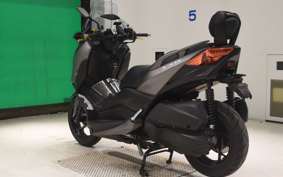 YAMAHA X-MAX 250 A 2008 SG42J