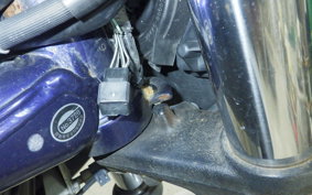 SUZUKI GLADIUS 2010 VK58A