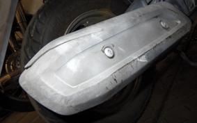 HONDA TACT-4ﾍﾞｰｼｯｸ AF79