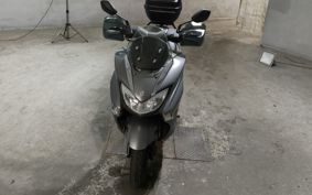 SUZUKI BURGMAN STREET 125 EA11D