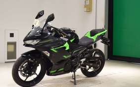 KAWASAKI NINJA 400 2019 EX400G