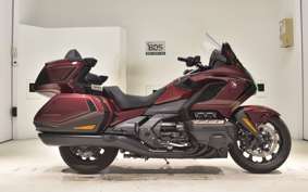 HONDA GL 1800 GOLD WING TOUR DCT 2025 SC79