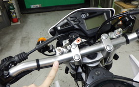 YAMAHA SEROW 250 Gen.3 2020 DG31J