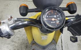 HONDA TODAY 2024 AF61