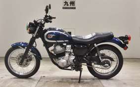 KAWASAKI W230 2025 BJ230A