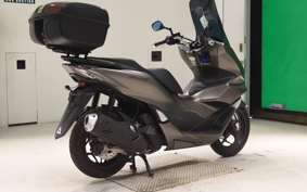 HONDA PCX 125 2001 JK05