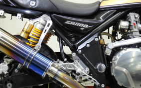 KAWASAKI ZEPHYR 1100 2004 ZRT10A