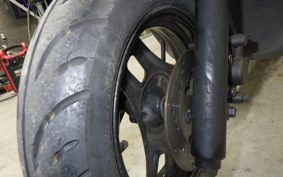 SUZUKI ADDRESS V125 CF46A