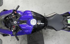 YAMAHA YZF-R6 2018