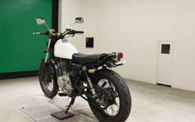 SUZUKI GRASS TRACKER 2009 NJ47A