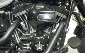 HARLEY FLSS 1800 2016