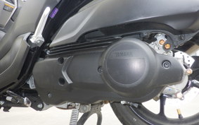 YAMAHA N-MAX SEG6J
