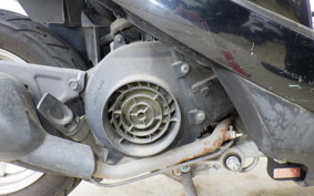 HONDA DIO Gen.6 AF62