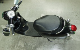 HONDA GIORNO 2 1998 AF70