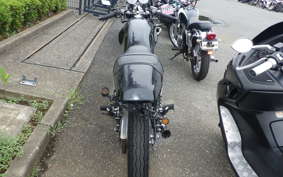 HONDA GB250 CLUBMAN Gen.4 MC10