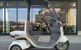 HONDA GYRO TA03