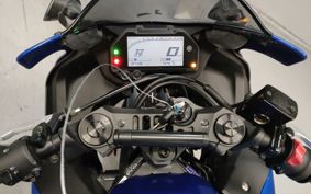 YAMAHA YZF-R25 RG74J