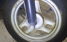 HONDA DIO GEN 3 2019 AF34