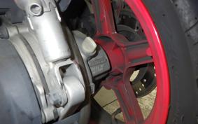 YAMAHA CYGNUS 125 XSR 3 2022 SED8J