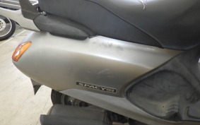 HONDA SPACY 100 JF13