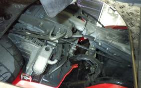 HONDA GYRO CANOPY 2001 TA03