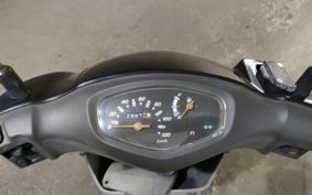 SUZUKI ADDRESS V125 CF4EA