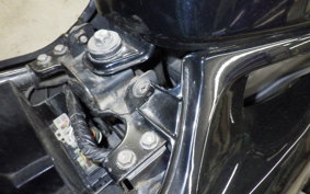 KAWASAKI BALIUS 250 Gen.2 2010 ZR250B